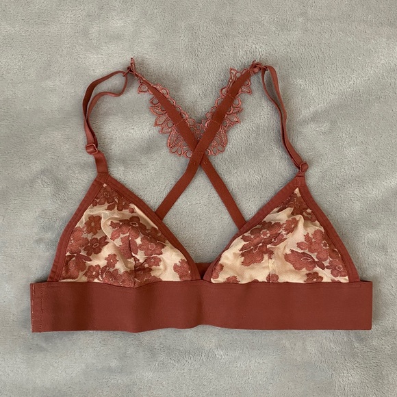 PINK Victoria's Secret Other - VS PINK Bralette